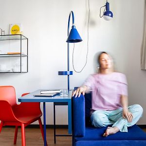 Design Appartement